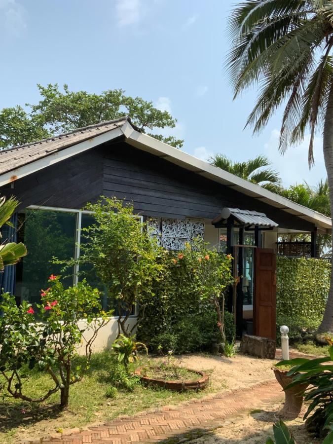 Sunrise Bungalow Lamai Beach  Exterior foto