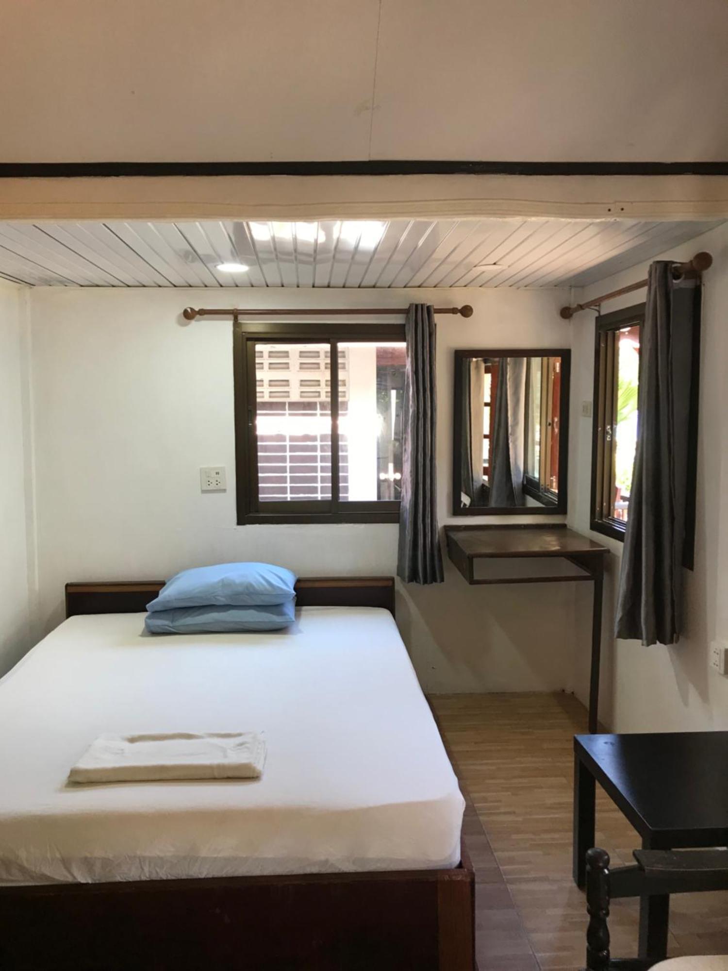 Sunrise Bungalow Lamai Beach  Exterior foto