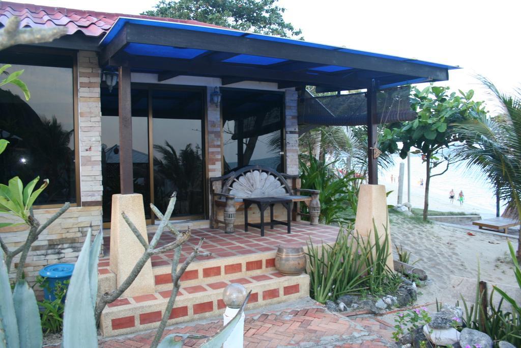 Sunrise Bungalow Lamai Beach  Exterior foto
