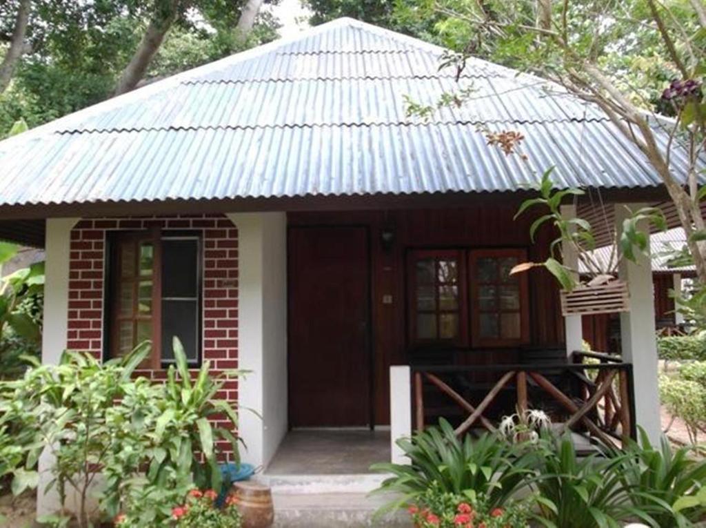 Sunrise Bungalow Lamai Beach  Zimmer foto