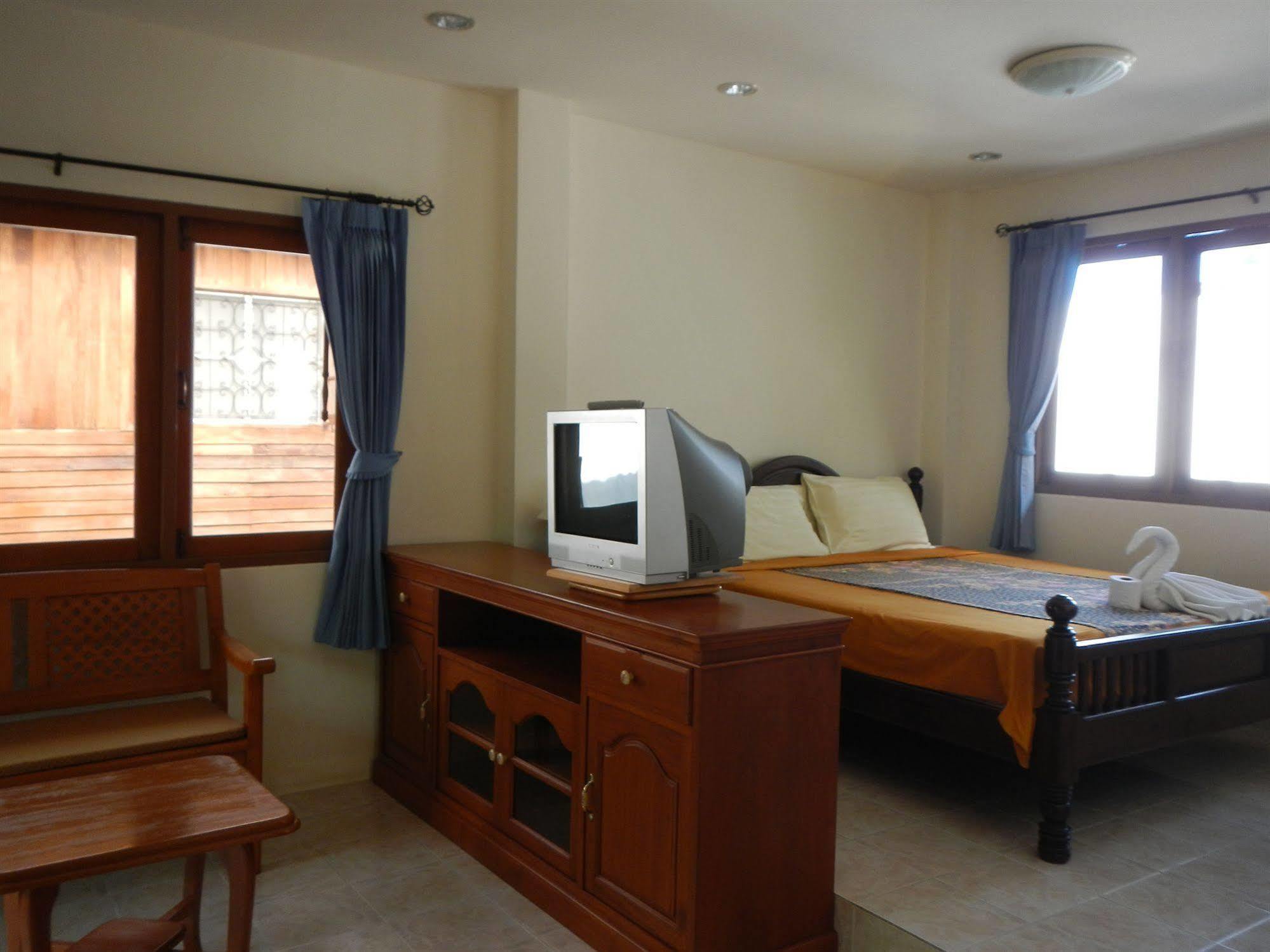 Sunrise Bungalow Lamai Beach  Exterior foto