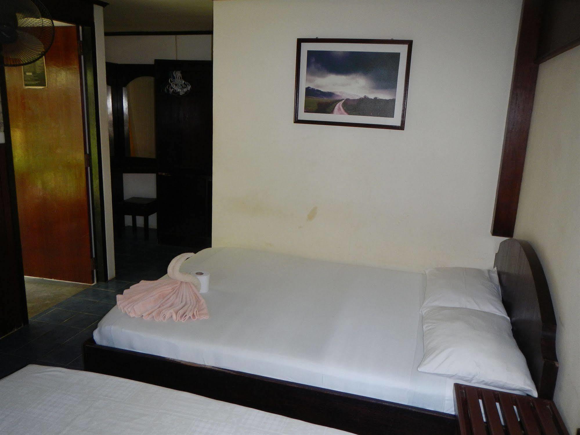 Sunrise Bungalow Lamai Beach  Exterior foto