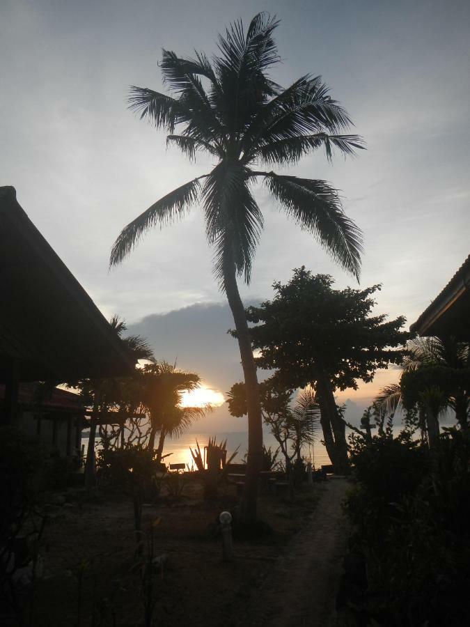 Sunrise Bungalow Lamai Beach  Exterior foto