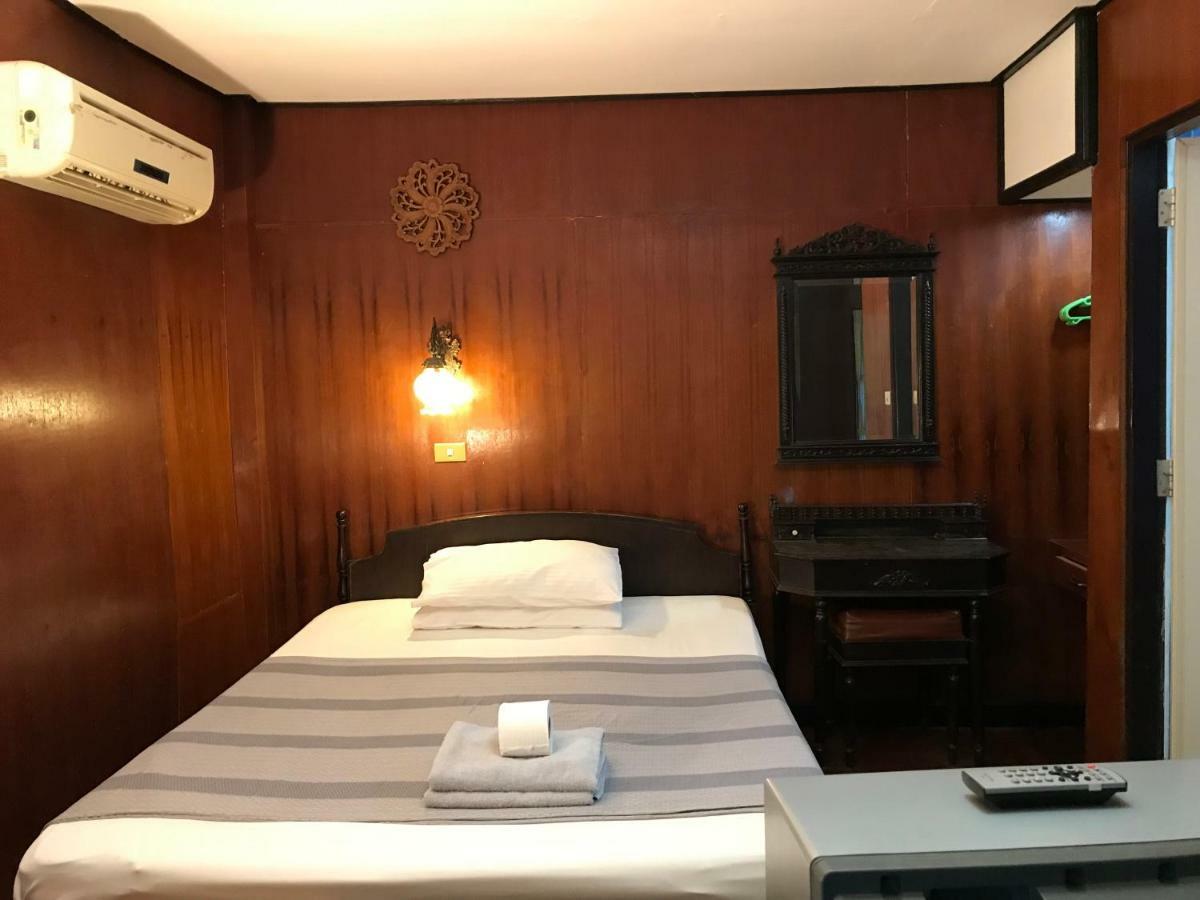 Sunrise Bungalow Lamai Beach  Exterior foto