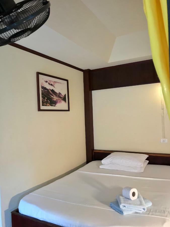Sunrise Bungalow Lamai Beach  Exterior foto