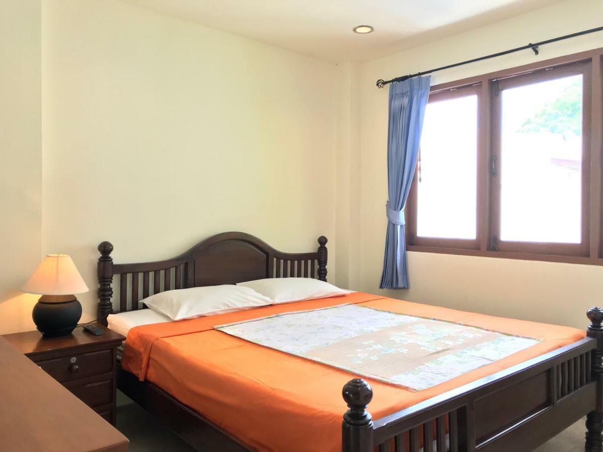 Sunrise Bungalow Lamai Beach  Exterior foto